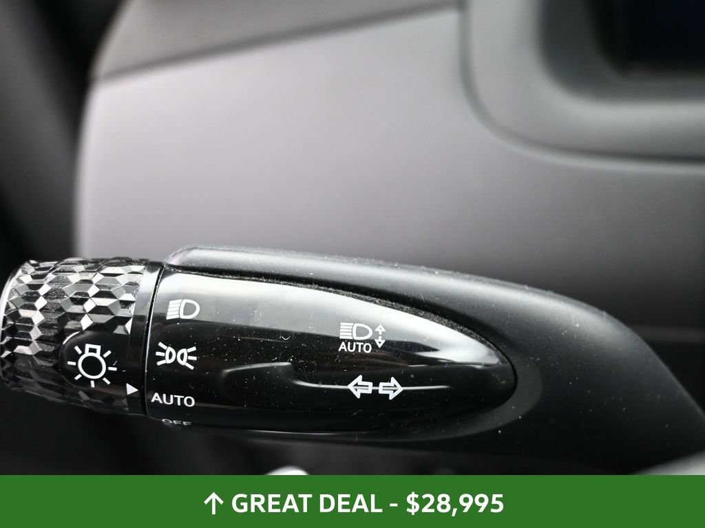 Used 2024 Hyundai Tucson Limited image 26