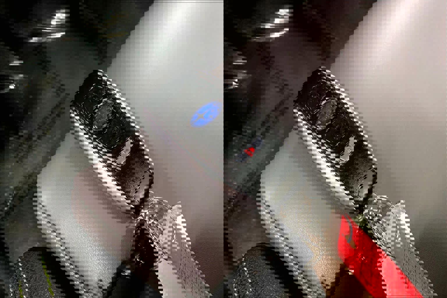 Used 2024 Subaru Ascent Onyx Edition Limited image 15