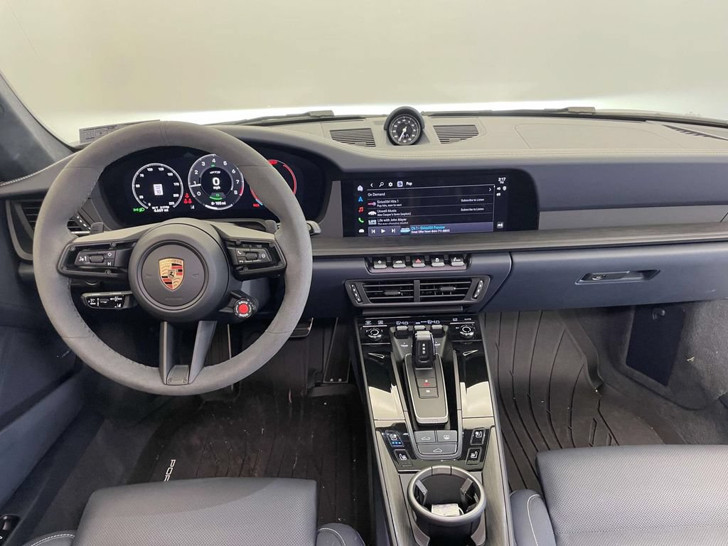 Used 2026 Porsche 911 Carrera GTS RWD image 23