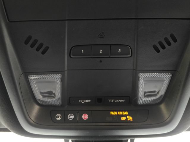 Used 2024 Chevrolet Blazer RS w/ Driver Confidence II Package FWD image 54
