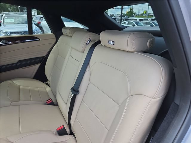 Used 2016 Mercedes-Benz GLE 450 4MATIC Coupe image 15