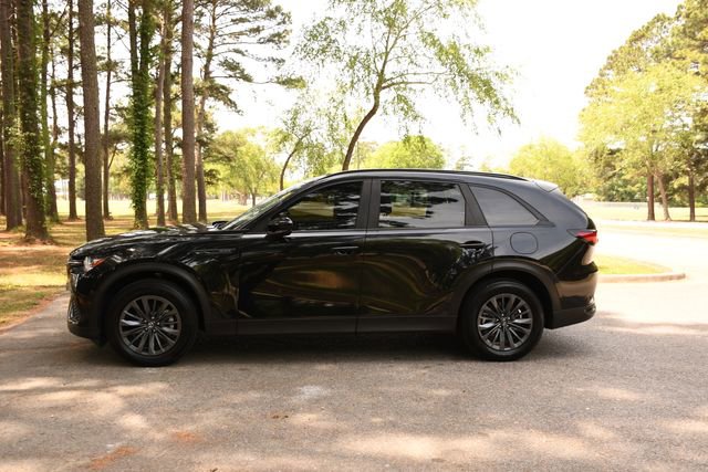 Used 2025 MAZDA CX-70 3.3 Turbo w/ Preferred Package AWD/4WD image 6