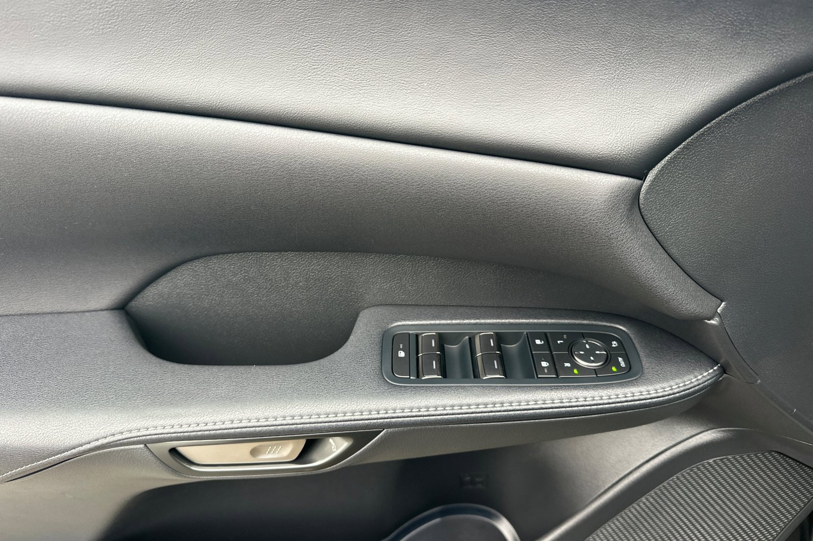 Certified 2024 Lexus RX 350h image 8