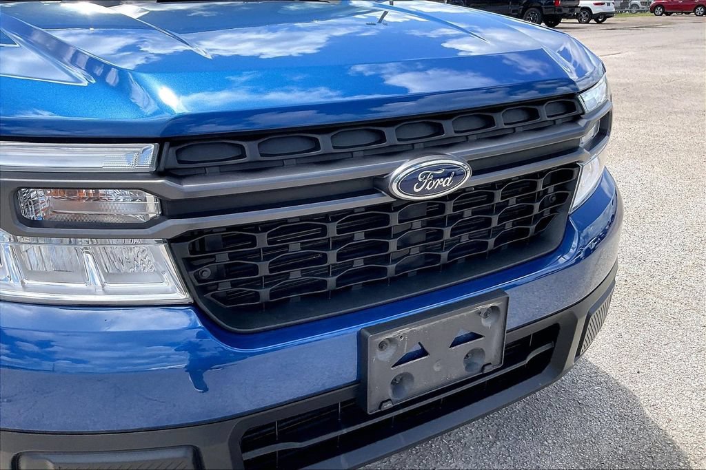 Used 2024 Ford Maverick XLT FWD image 33