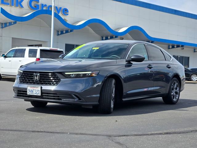 Used 2023 Honda Accord EX image 8