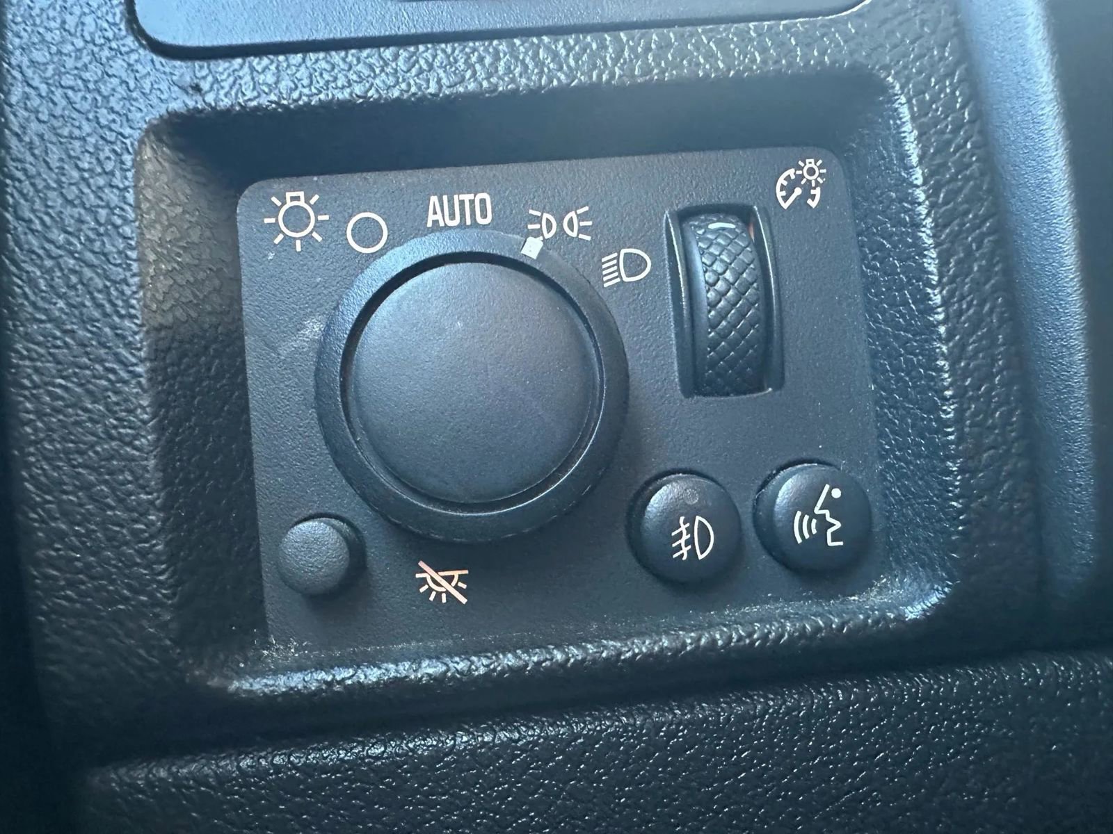 Used 2007 HUMMER H3 Luxury image 40