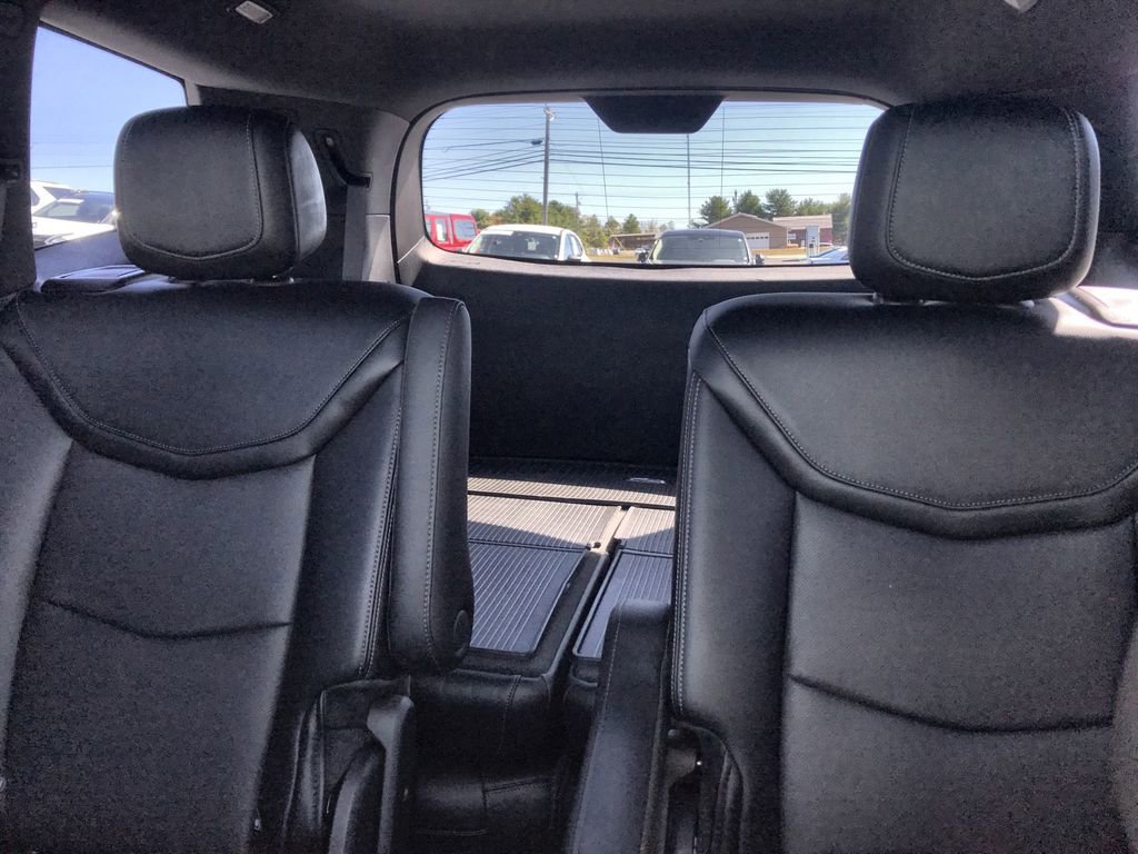 Used 2023 Cadillac XT6 Sport w/ Technology Package image 23