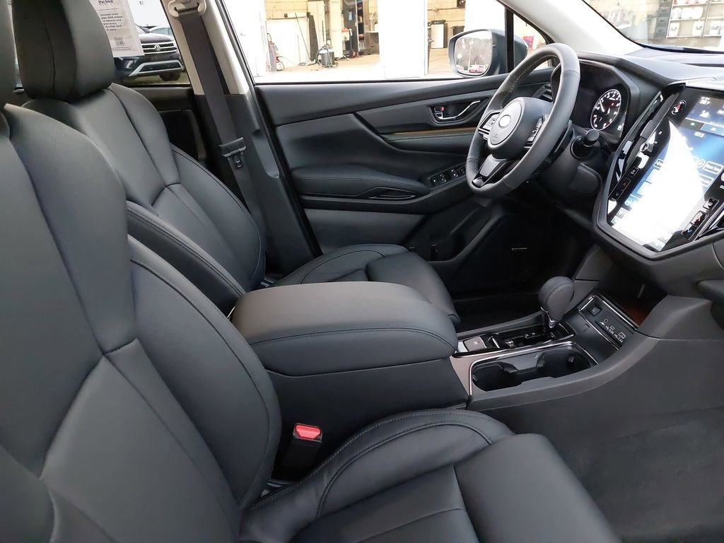 New 2026 Subaru Ascent Bronze Edition w/ Onyx Package image 10