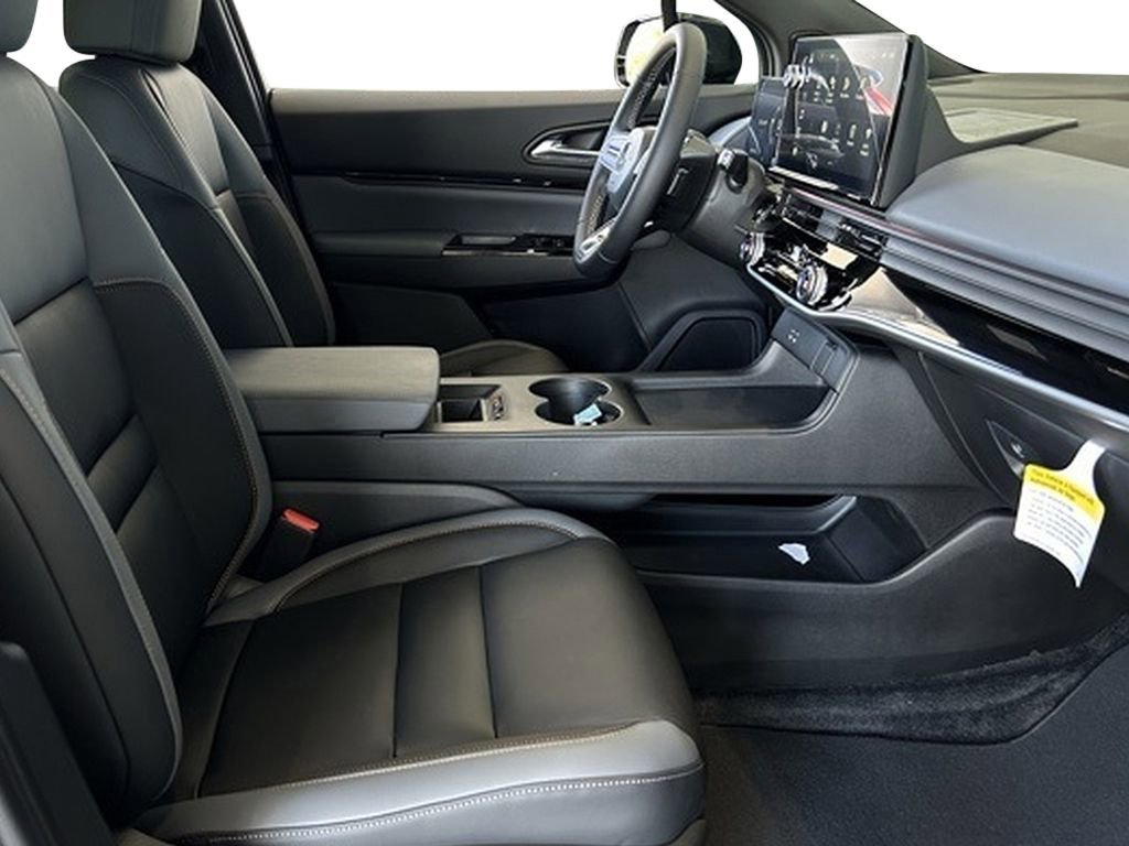 New 2026 Honda Prologue Touring image 18