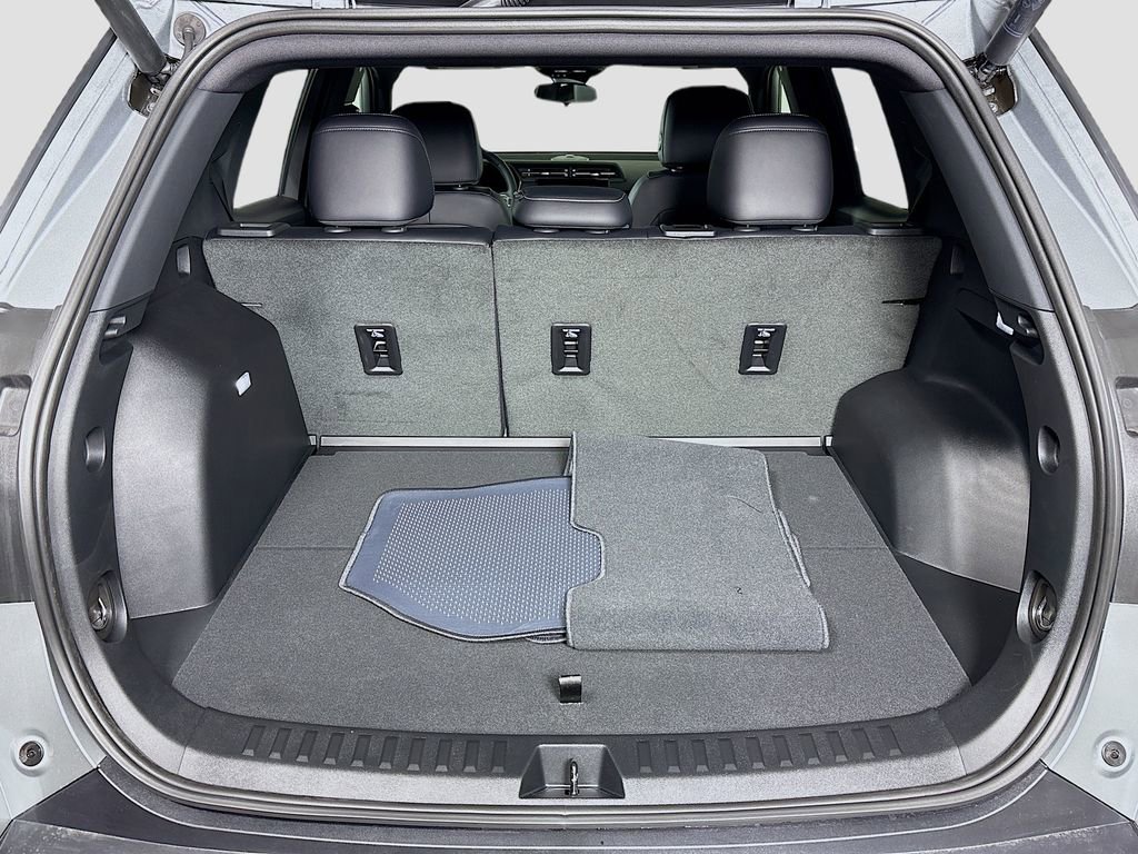 New 2026 GMC Terrain Elevation w/ Elevation Premium Package image 25