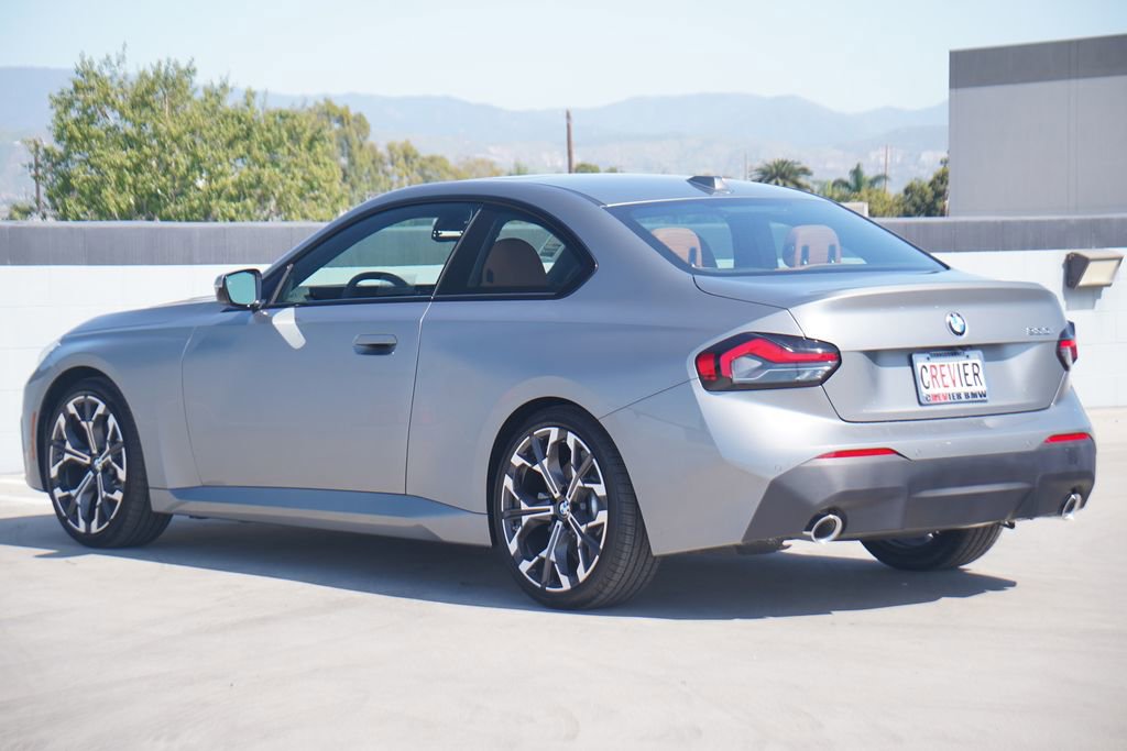New 2026 BMW 230i Coupe w/ Premium Package image 7