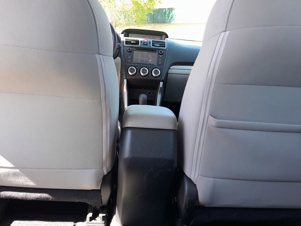 Used 2017 Subaru Forester 2.5i w/ Alloy Wheel Package AWD/4WD image 31