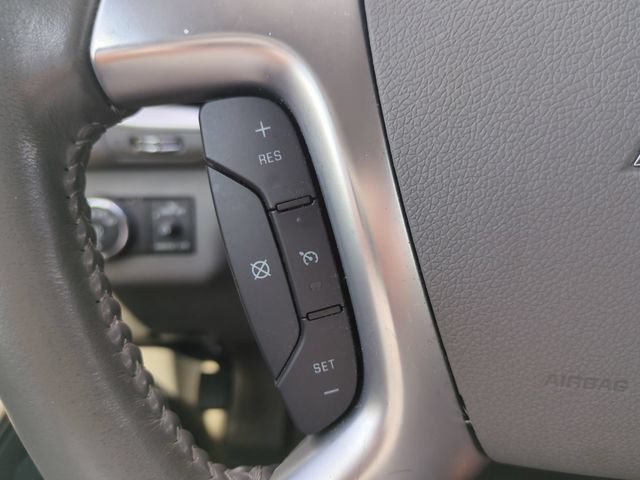 Used 2016 Chevrolet Traverse LT w/ Style and Technology Package FWD image 28