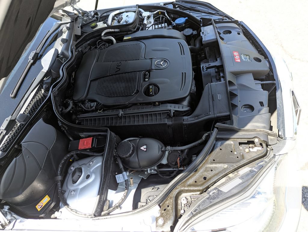 Used 2014 Mercedes-Benz E 350 Cabriolet image 53
