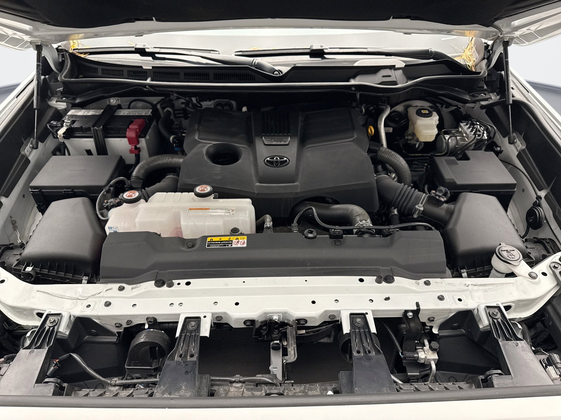 Used 2025 Toyota Tundra SR5 image 24