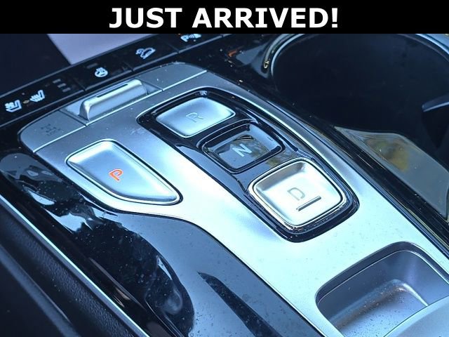 Used 2024 Hyundai Tucson Limited image 21