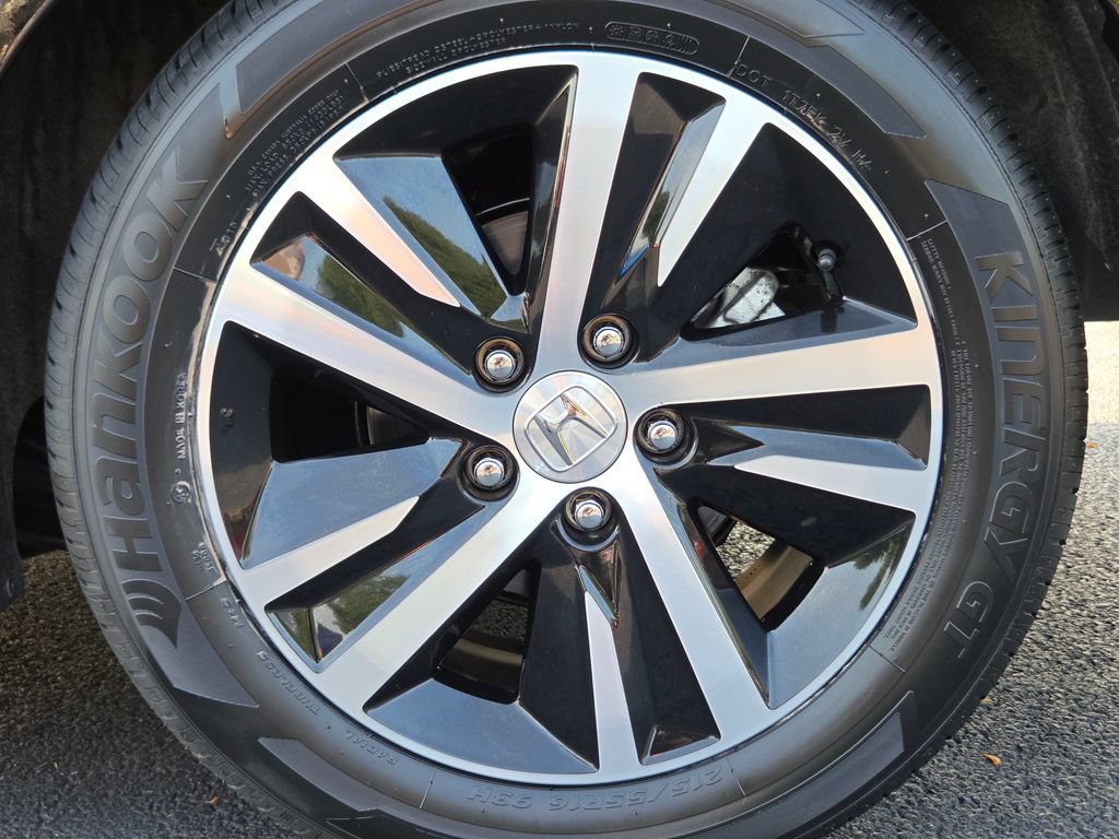 Certified 2024 Honda Civic LX image 15
