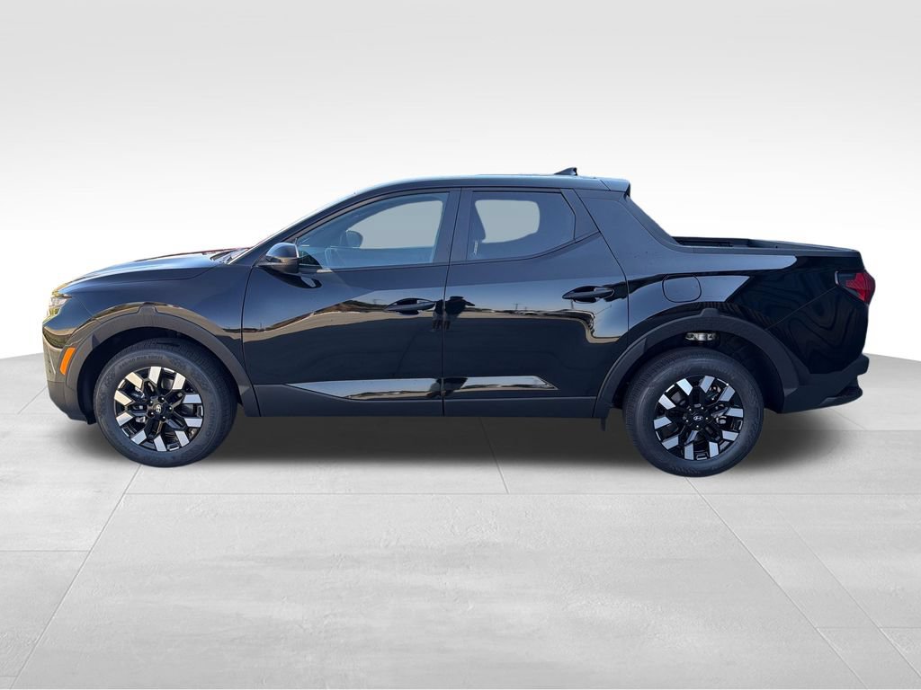 New 2027 Hyundai Santa Cruz SE AWD/4WD image 2