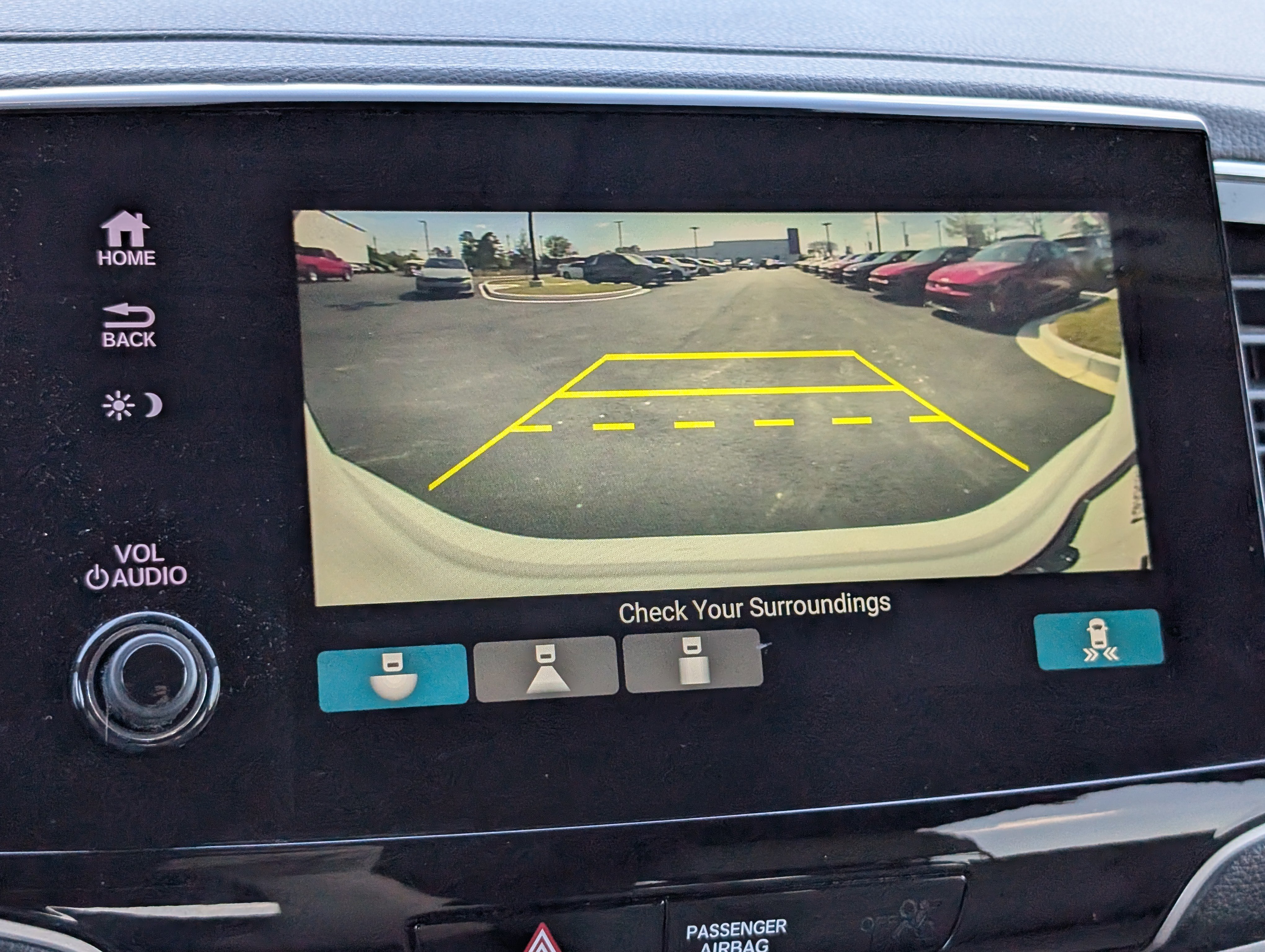 Used 2022 Honda Pilot EX-L image 20