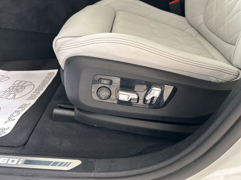 Used 2026 BMW X6 M60i image 54
