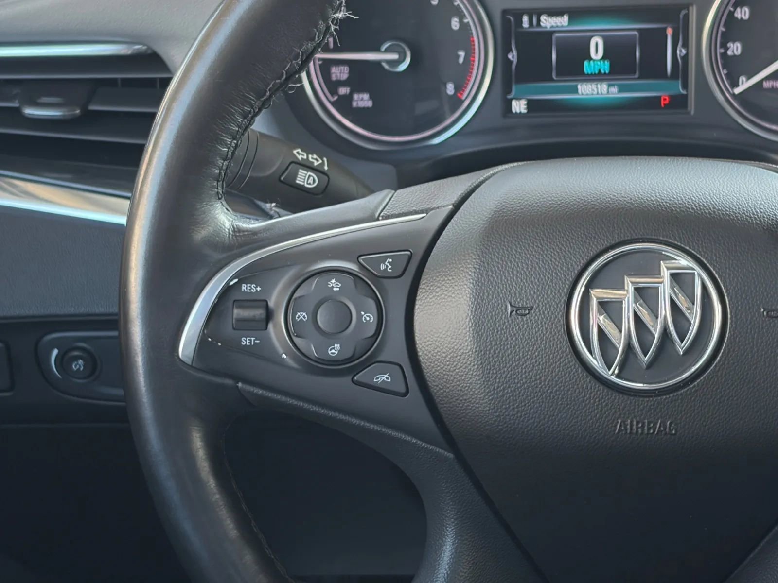 Used 2019 Buick Enclave Premium image 30