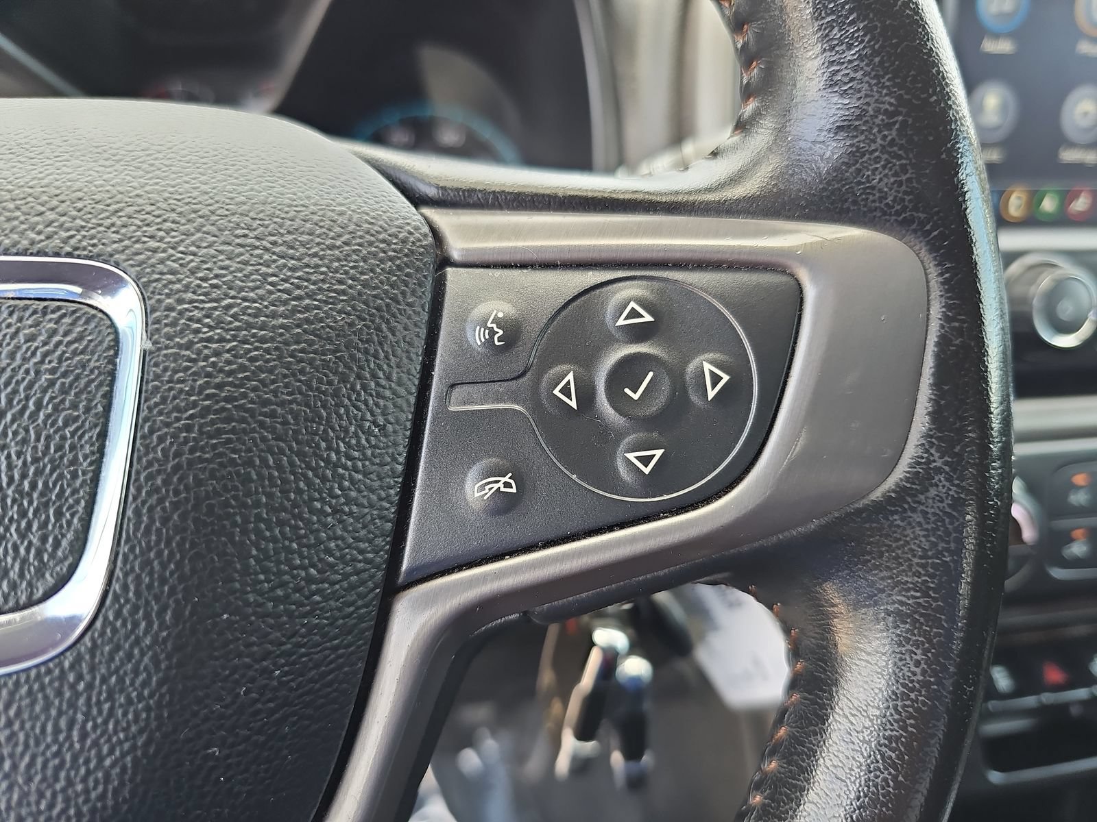 Used 2021 GMC Canyon AT4 w/ Trailering Package AWD/4WD image 18