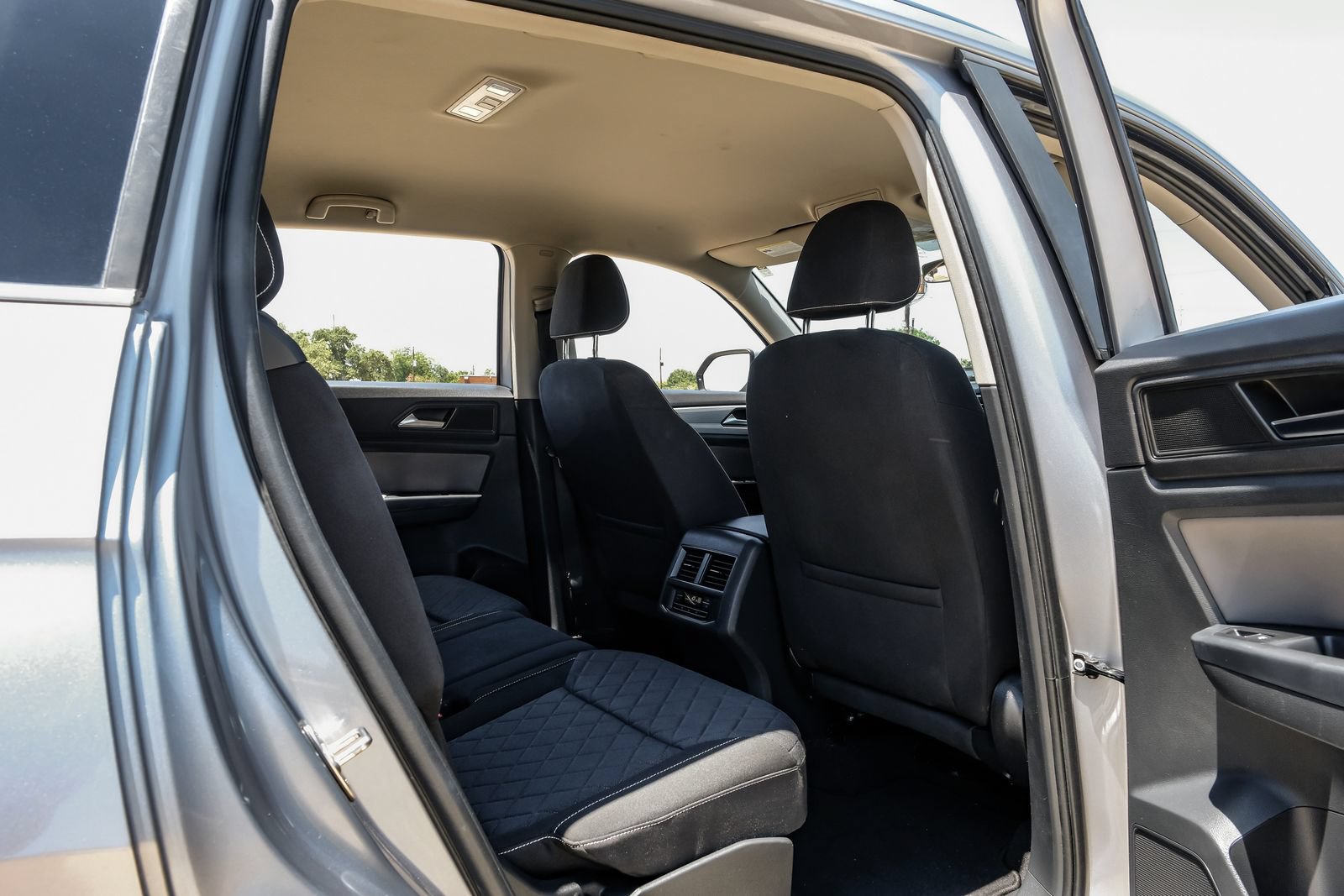 Used 2021 Volkswagen Atlas S FWD image 38