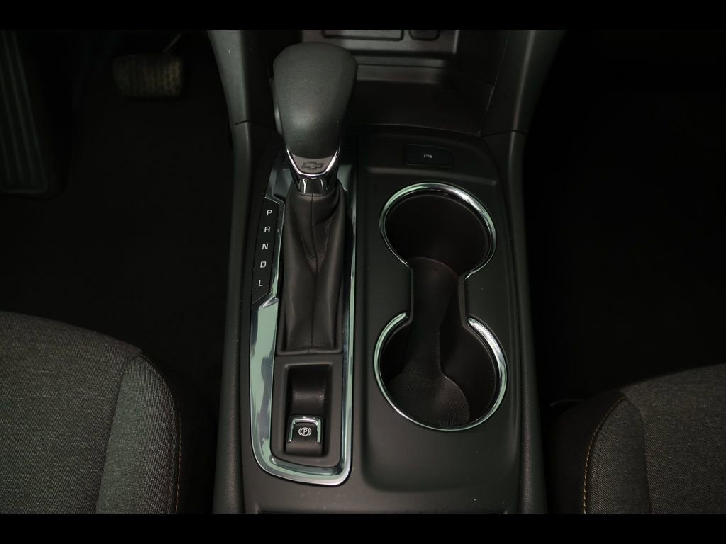 Used 2023 Chevrolet Equinox LT image 27