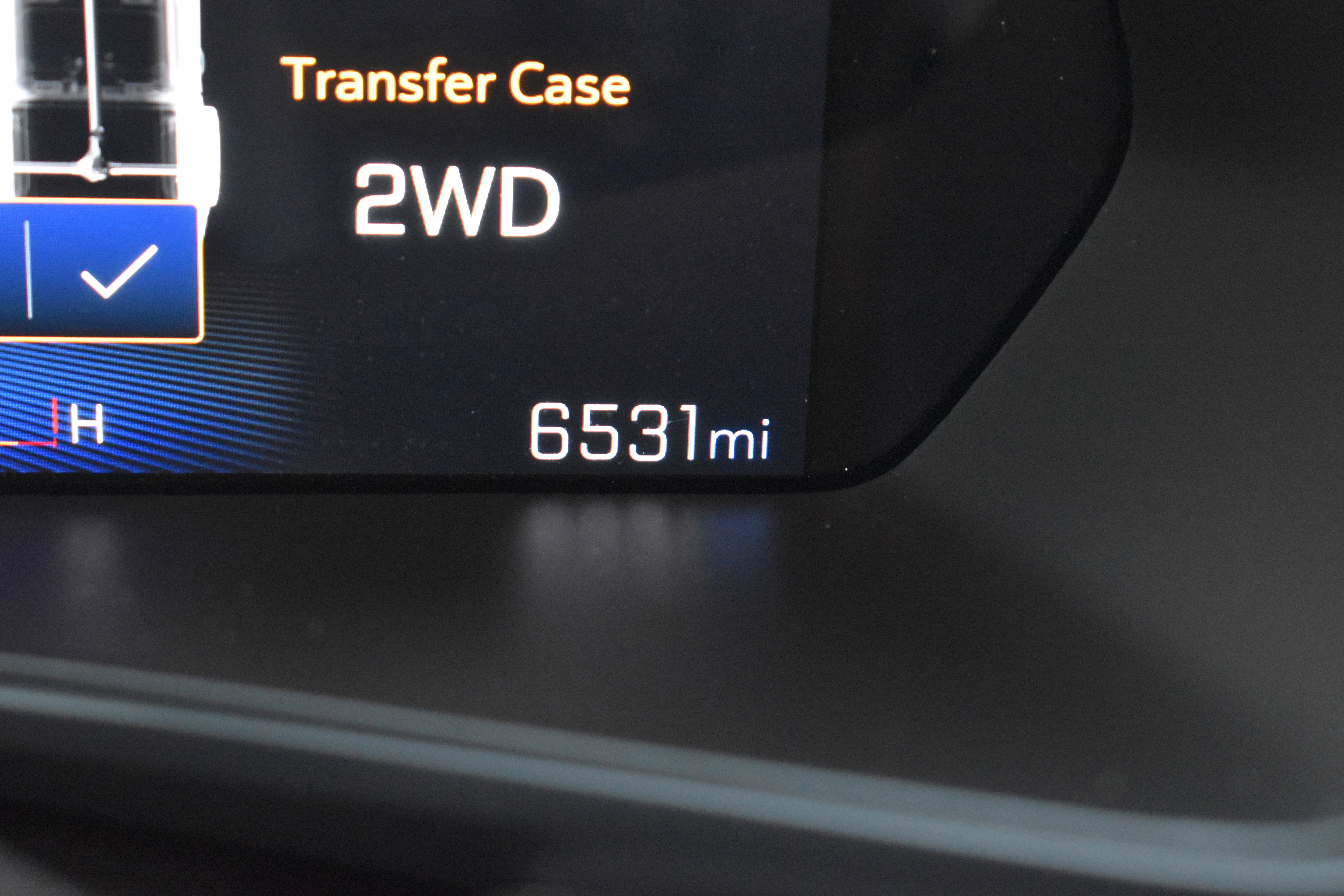 Used 2024 Chevrolet Colorado Trail Boss w/ Advanced Trailering Package image 26