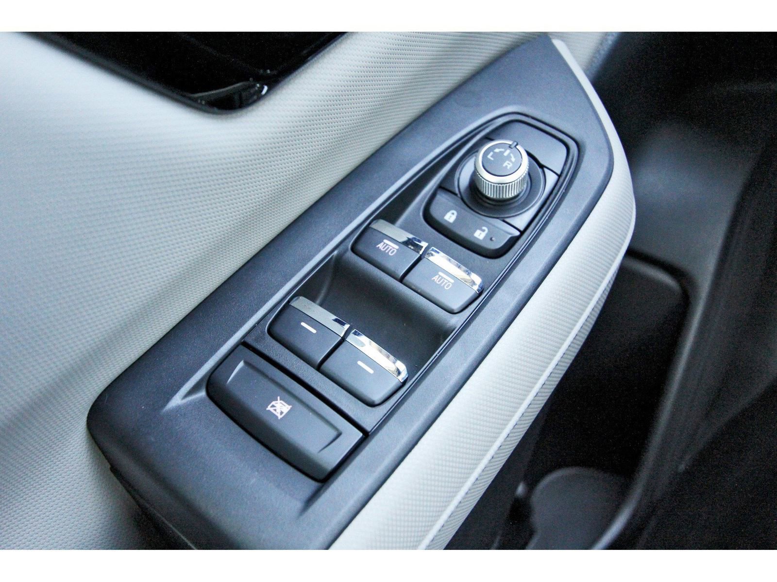 New 2026 Subaru Forester Limited image 16
