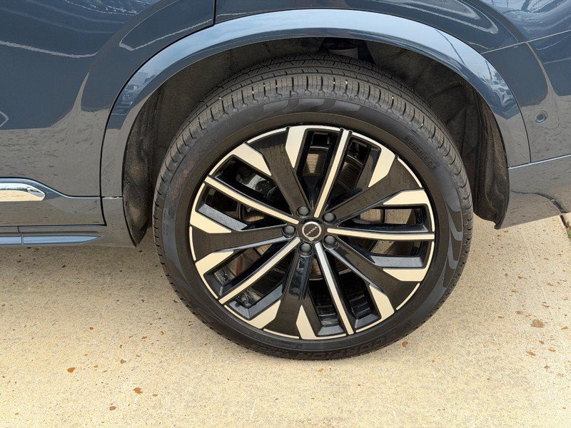 Used 2026 Volvo XC90 B6 Plus AWD/4WD image 8