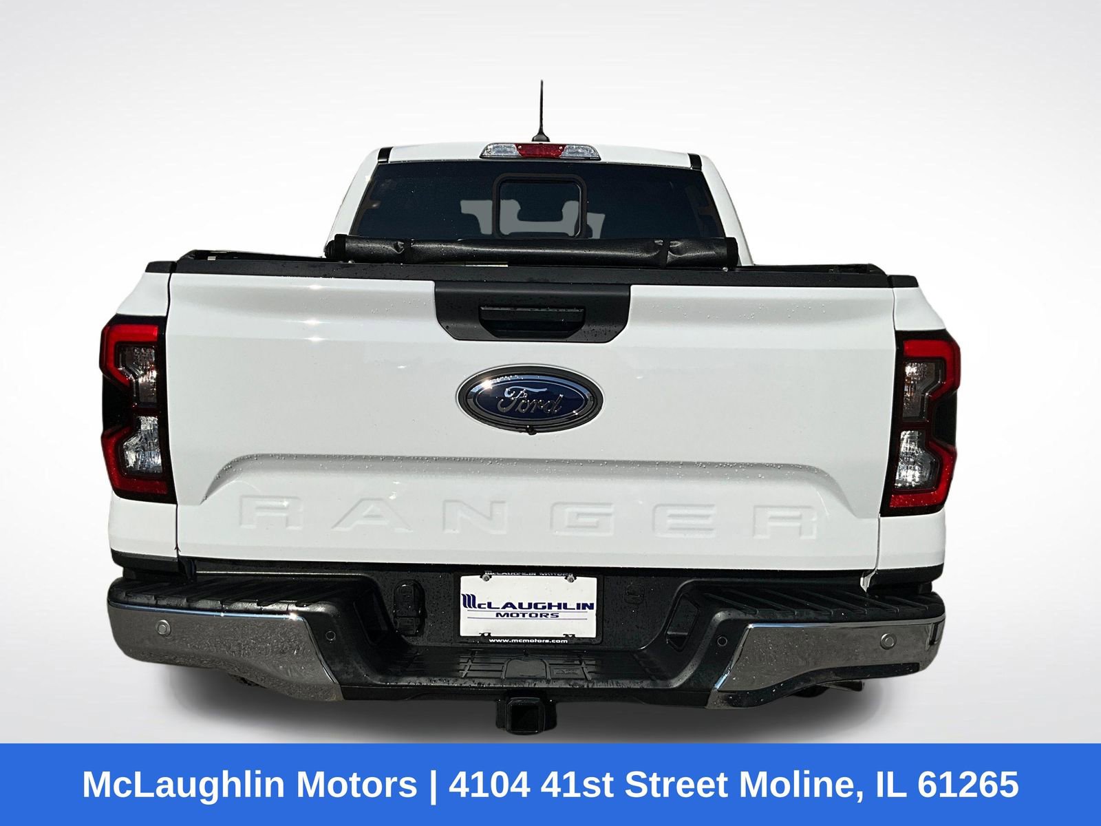 Used 2024 Ford Ranger XLT w/ Equipment Group 301A High AWD/4WD image 13