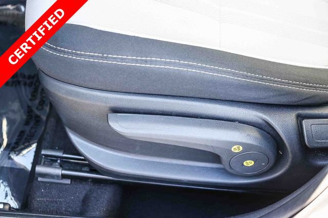 Certified 2023 Hyundai Venue SEL image 22