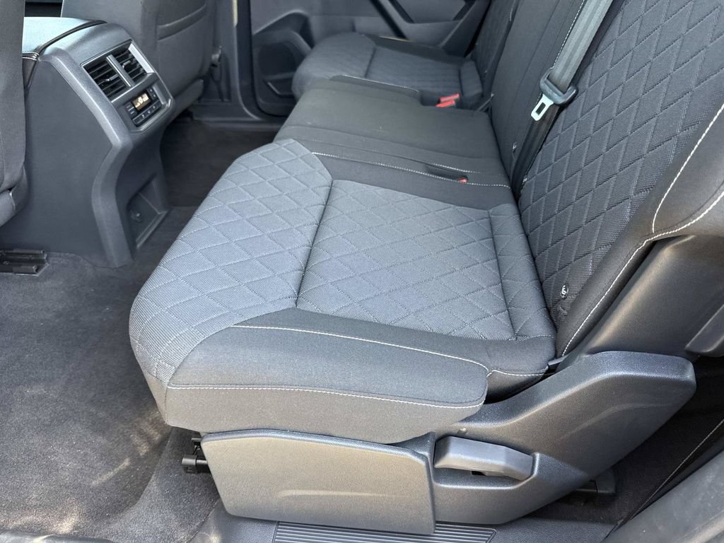 Used 2021 Volkswagen Atlas S FWD image 14