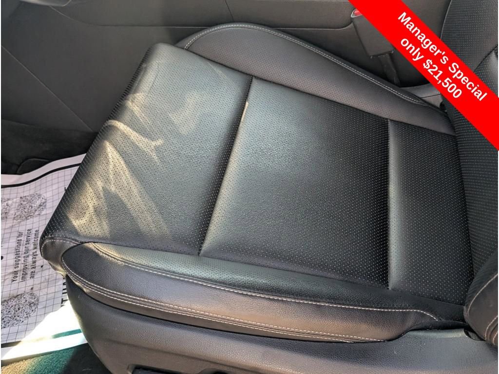 Used 2022 Kia Sportage EX image 24