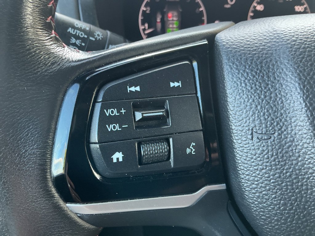 Used 2025 Honda Odyssey Sport-L image 23