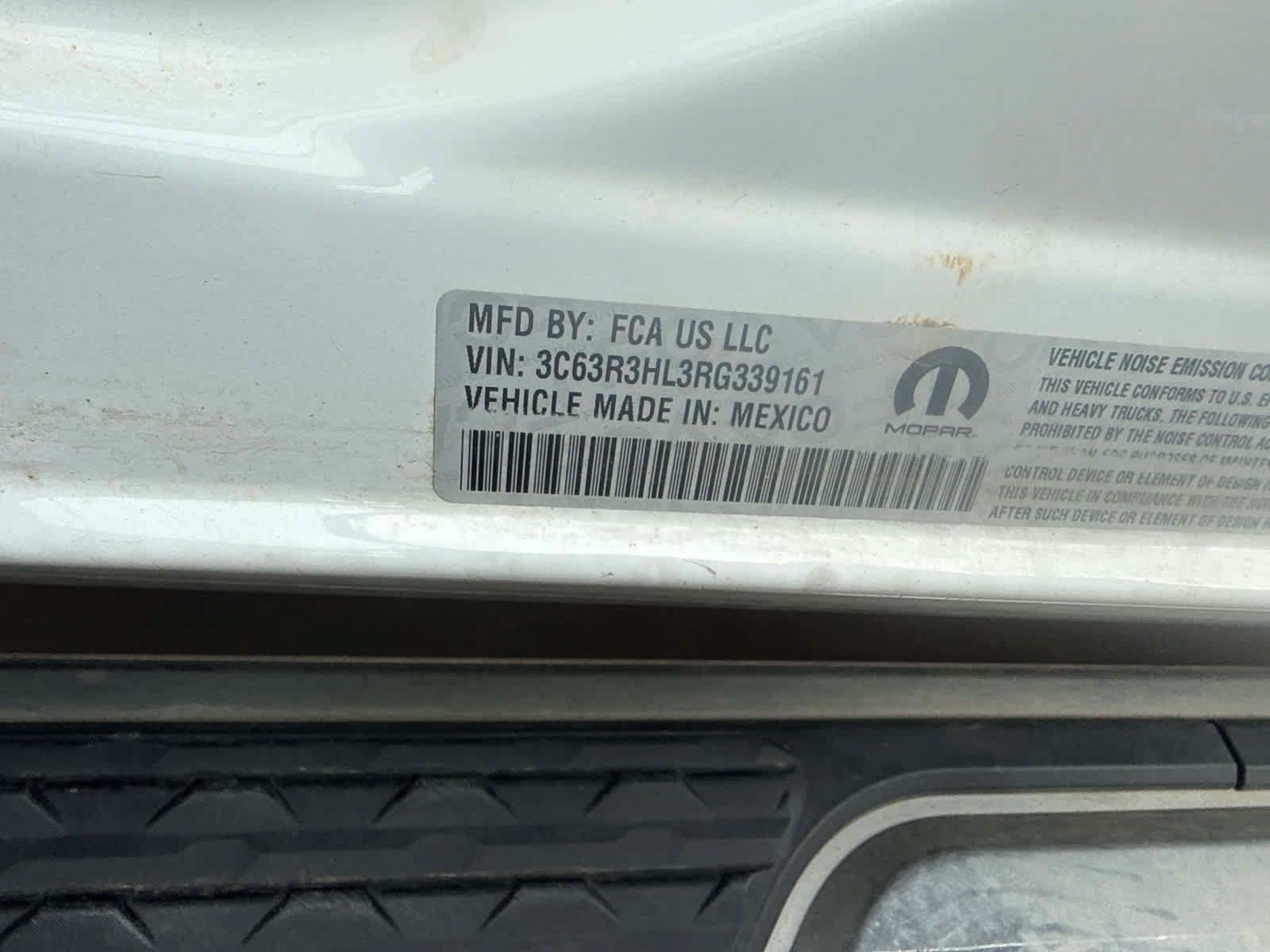 Used 2024 RAM 3500 Big Horn AWD/4WD image 13