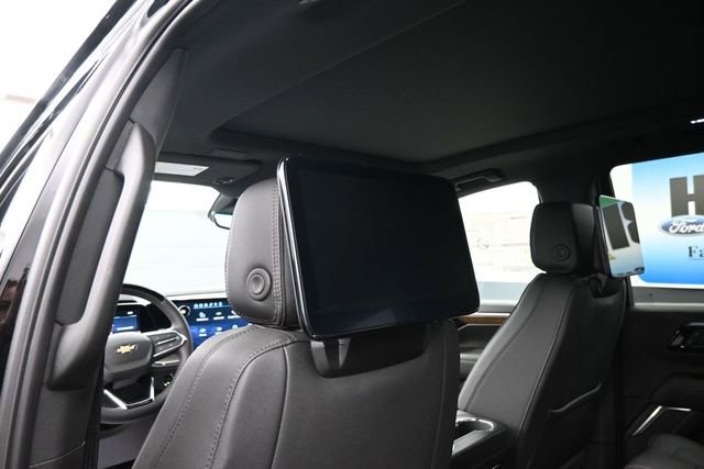 New 2026 Chevrolet Tahoe High Country AWD/4WD image 12