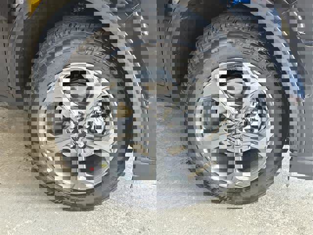 New 2025 Ford Escape ST-Line w/ Tech Pack #1 image 54