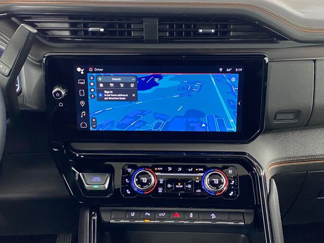 Certified 2025 GMC Sierra 2500 AT4 w/ AT4 Premium Plus Package image 21