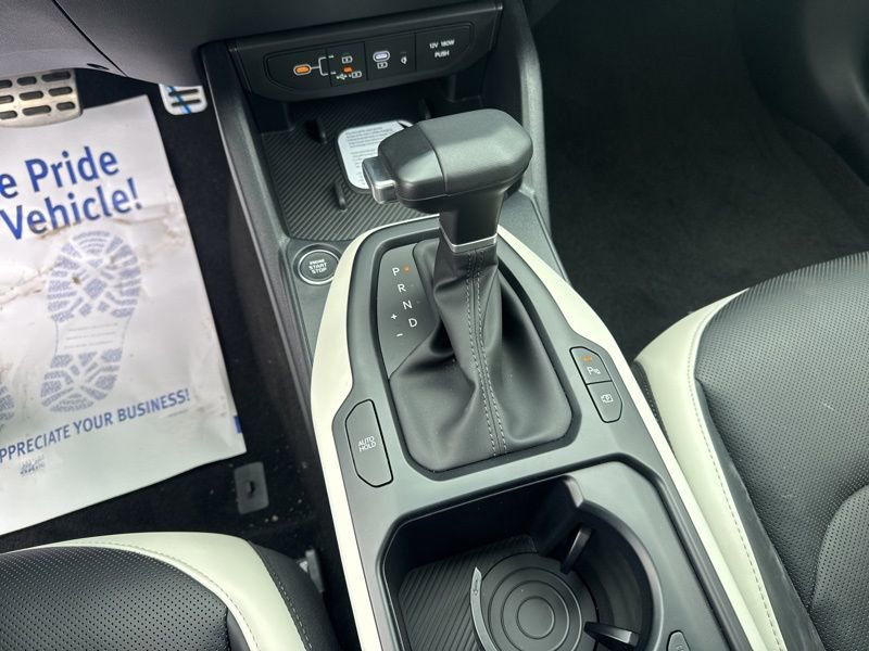 New 2026 Kia K4 GT-Line Turbo image 41
