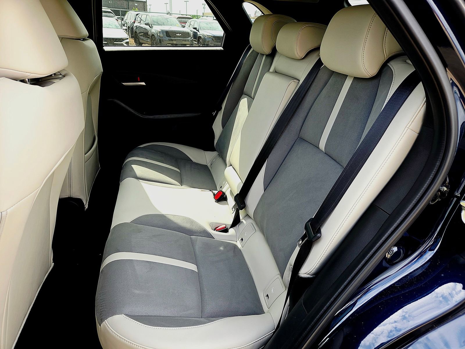 New 2026 MAZDA CX-30 Aire Edition image 18
