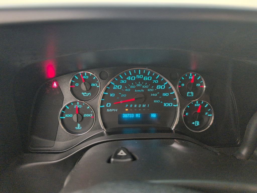 Used 2018 Chevrolet Express 3500 LT w/ LT Preferred Equipment Group image 25