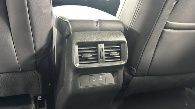 New 2026 Nissan Murano SL AWD/4WD image 38