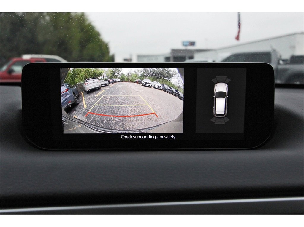 New 2026 MAZDA CX-50 Meridian Edition w/ Weather Package image 23