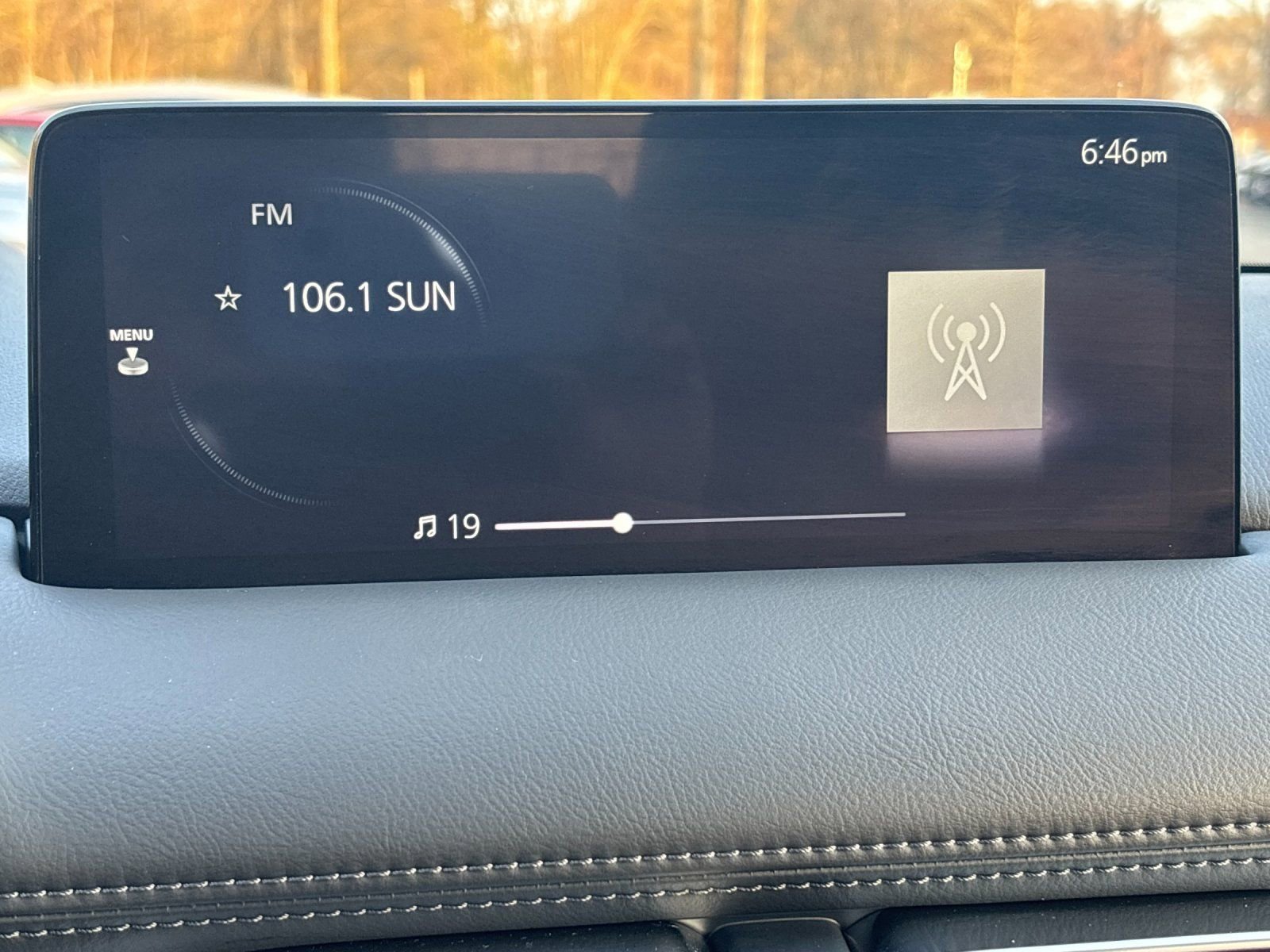 Used 2024 MAZDA CX-5 Carbon Edition AWD/4WD image 19