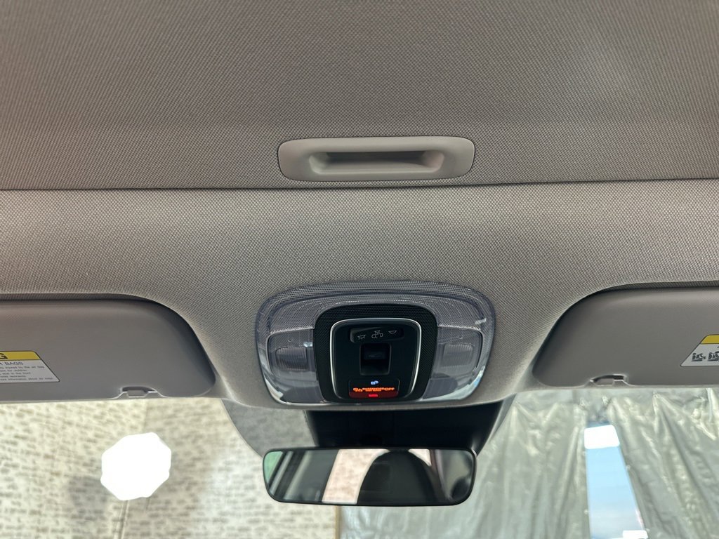 New 2026 Hyundai Elantra Limited image 23