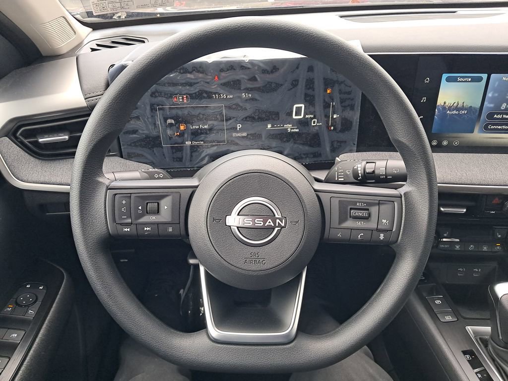 New 2026 Nissan Kicks SV w/ SV Premium Package image 15