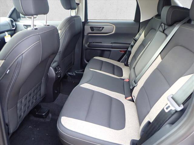 New 2025 Ford Bronco Sport Big Bend image 9