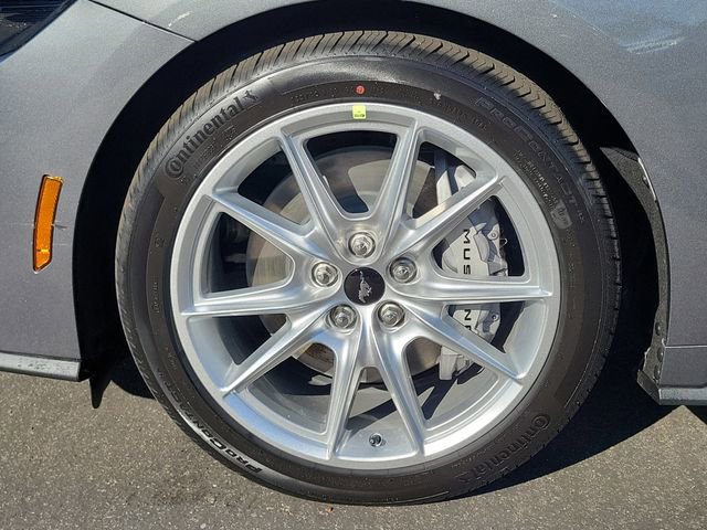 New 2026 Ford Mustang GT Premium RWD image 22